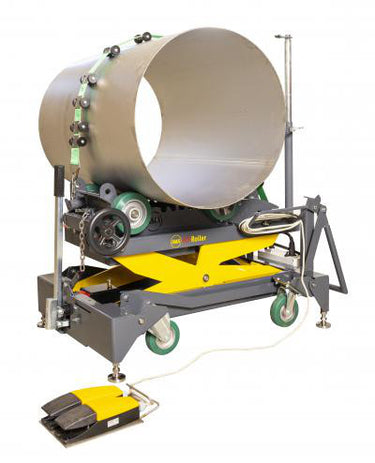 AMA HD Rotator 100-1000mm - 1