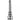 Kerneborsholder MK3 19,05mm Weldon - 1