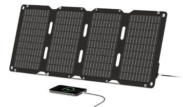 Zmartgear Solar panel 40W - 1