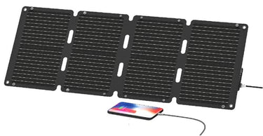 Zmartgear Solar panel 60W - 1