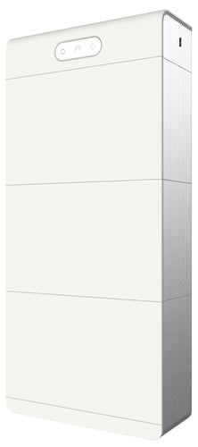 Huawei batteri pakke 14kWh - 1