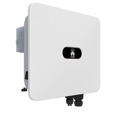 HUWAEI hybrid inverter sun2000-20-MBO 3 fastet 20KW ( Wi-fi Dongle skal til købes ) - 1
