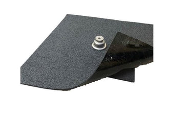 Fixnordic Tagkonsol 2-Lag M35 - 1