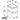 Geberit AquaClean Cama tilslutningsenhed til toilet 3 l - 4