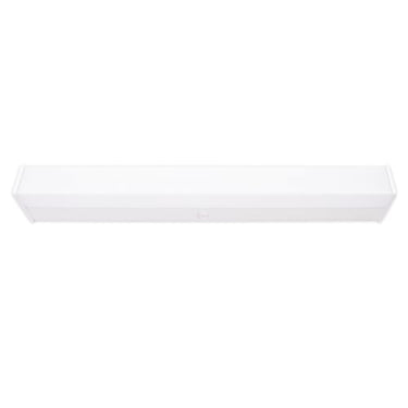 Lucianna Square 14W CCT PIR Spejlarmatur 3000K/4000K 1250/1320lm IK08 IP44 - 1