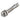 Induktiv aftaster I/O-Link M12 Sn:4Mm M12-Stik 10-30Vdc Flush Lang Rustfri Stålhus Ecolab - 1