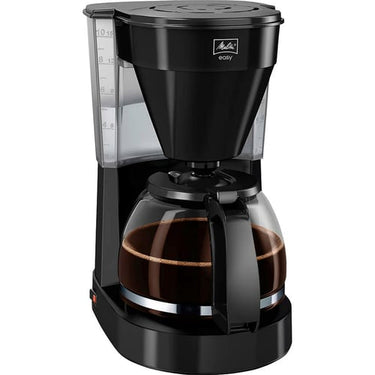 Kaffemaskine Melitta Easy II 1,25l 10 kopper sort - 1