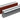 Magnefix F alu.beskyttelseskæber med fiber 140 mm - 1
