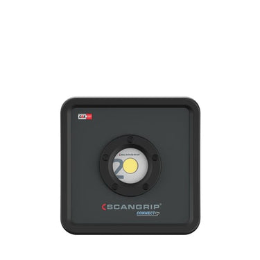 Scangrip Nova 2 Connect 2000 lumen - 1