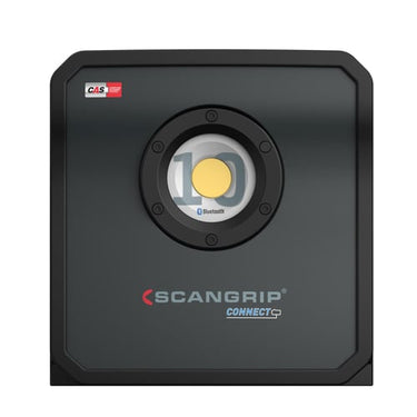 Scangrip Nova 10 Connect 10.000 lumen - 1