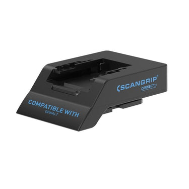 Scangrip Dewalt Connector - 1