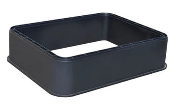 WAVIN STAKKABOX mellemring PP 900x450mm - 1