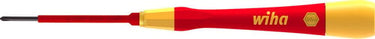 Wiha PicoFinish PH0 Elektronik Skruetrækker 1000V - 1