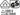Wiha Skraldenøgle 1/4" H/V VDE 1000V - 2