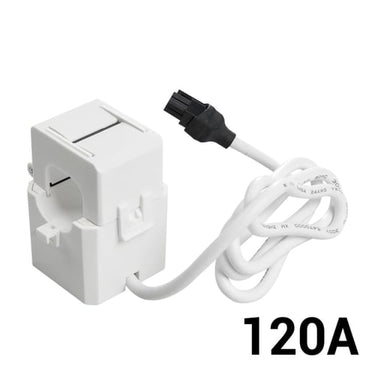 Shelly 120A strømtransformer til Pro 3EM - 1