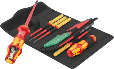 Kraftform Kompakt Turbo i 1 Tool Finder - 1