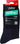 Jalas strømper sort 8208B str 34-36 - 2