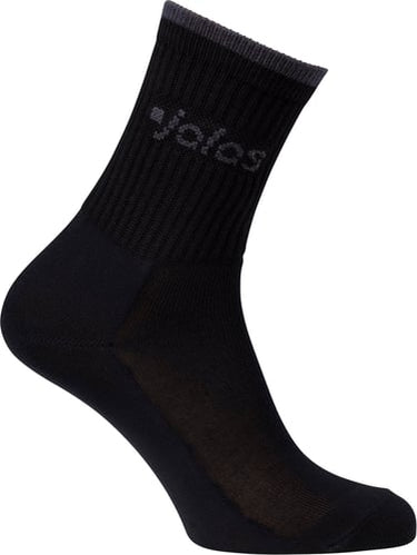 Jalas strømper sort 8208B str 42-43 - 1