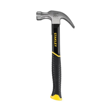 Stanley Kløfthammer Glasfiber 560gr - 1