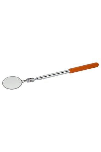 Bahco Inspektionsspejl Ø52mm med teleskopskaft 255-450mm - 1