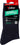 Jalas strømper sort 8210B str 34-36 - 2