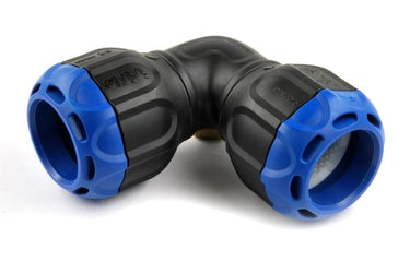 Isiflo Sprint vinkel 50mm - 1