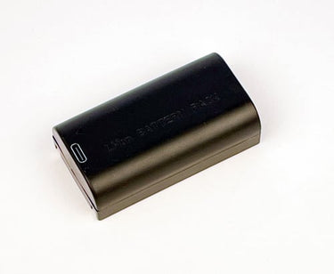 Batteri med USB-C for Elma Laser X360-X (7,4V) - 1