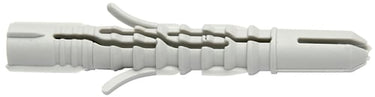 6X50 Spit X-Long nylon dyvel 100 stk - 1