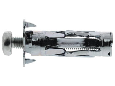 M5X35/15 Spit Stellix gipsdyvel m/skr 100 stk - 1