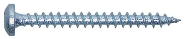 5,0x50 NKT SPUN SKRUE PH TX25 200 stk - 1