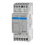DUPLINE interface modul BUS-system 2-din DIN-skinne - 1
