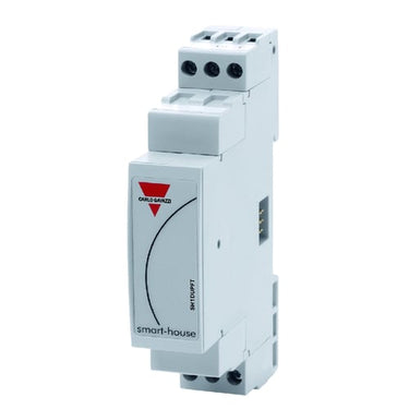 DUPLINE tilslutningsmodul BUS-system 1-din DIN-skinne - 1