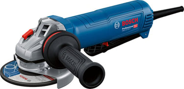 Blå Bosch GWS 12-125 P Vinkelsliber - 1