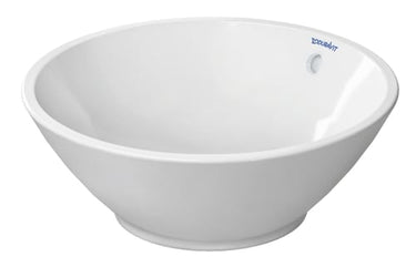 Duravit Bacino bowle håndvask hvid 420mm - 1