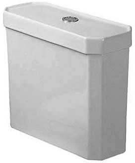 Duravit Series 1930 cisterne hvid 175mm - 1