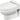 Duravit No.1 toilet 480mm hvid Rimless - 1