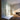 Duravit Starck Slimline brusekar 1400x750x20mm hvid - 2