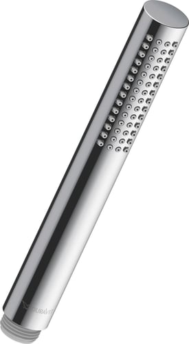 Duravit Universal håndbruser 1/2" krom højglans - 1