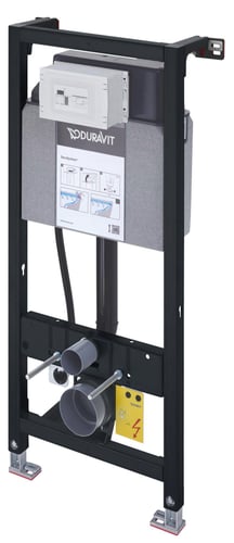 Duravit DuraSystem monteringselement standard - 1