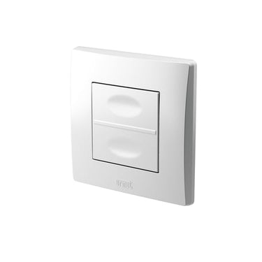 Trådløs Batteritryk 2 Tryk TLM2-UP - 1