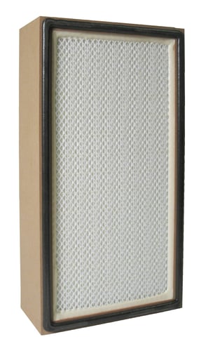SILA Filter HEPA 13 t/600A3/700A3 - 1