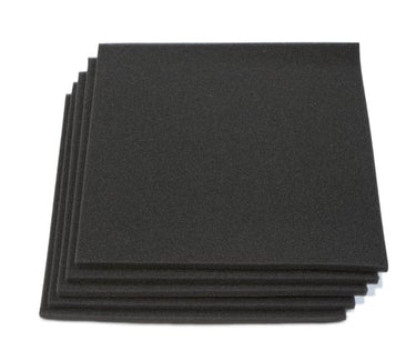 SILA Grovfilter vaskbart t/1000A3 5 stk. - 1