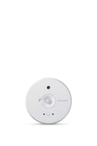 Trådløs Multisensor PIR og Dagslys Interact Ready CM IP42 Hvid - 1