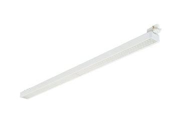 Philips StoreSet Linear uden sensor SM504T 8000lm/940 1200mm Dobbelt asymmetrisk 35° Hvid Interact Ready - 1