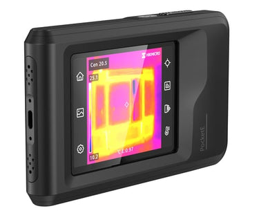 HIK PocketE Termokamera 96x96 pixel og Foto - 1