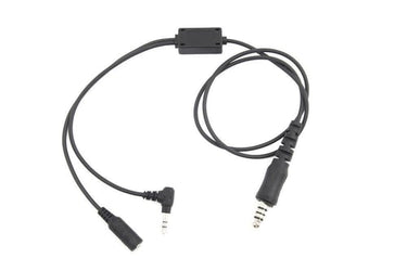Sundström T09-0003 Y-kabel - 1