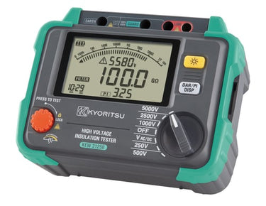 Isolationstester K3125 - 1