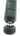 LED pen light genopladelig 220+80 lumen med magnetisk kugleledsfod HAJ LIGHT - 4