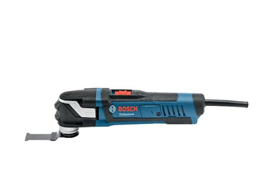 Blå Bosch 400W Multicutter Gop 40-30 Starlock Plus Krt - 1