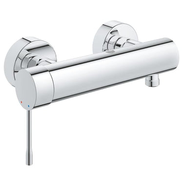GROHE Essence New etgrebsbatteri 1/2 t/br nedad forkr messing - 1